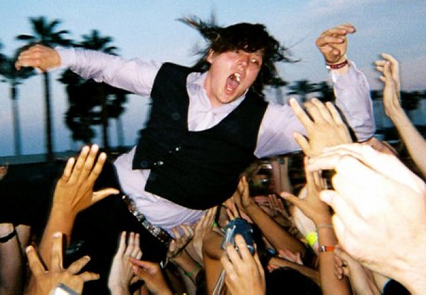 Arcade Fire