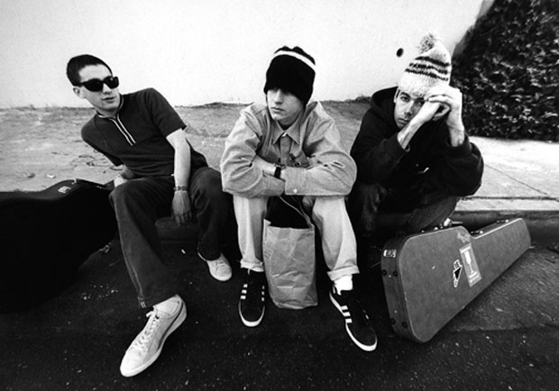 Adam Yauch The Beastie Boys