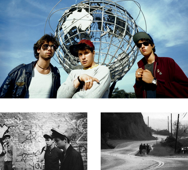 Beastie Boys