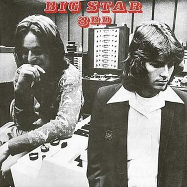 Big Star's Third Sister Lovers