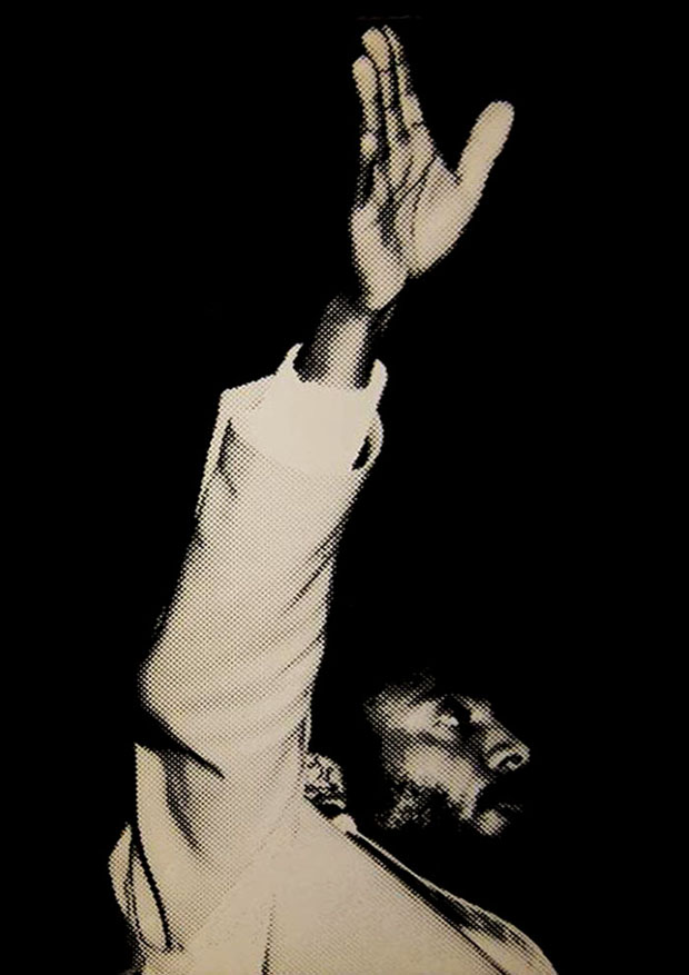 Dick Gregory