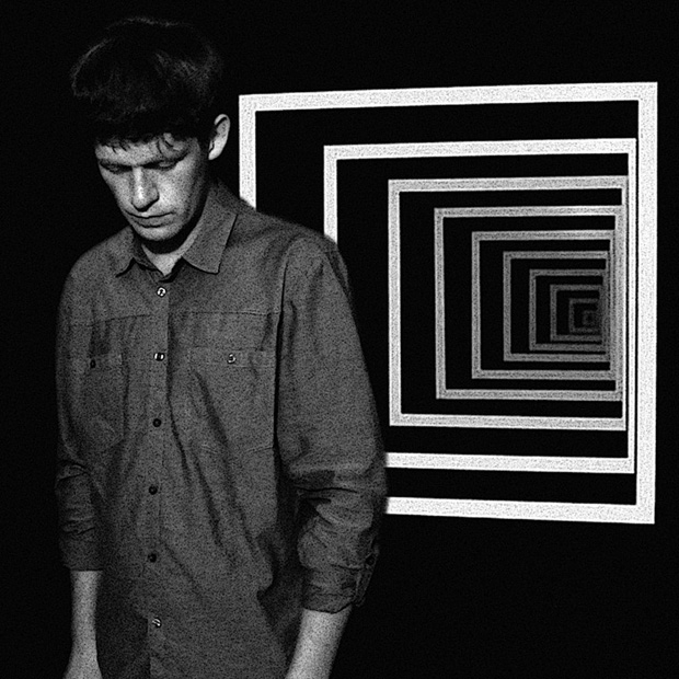 Kristian Goddard for FIXE Magazine