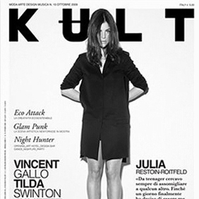 Kult Magazine