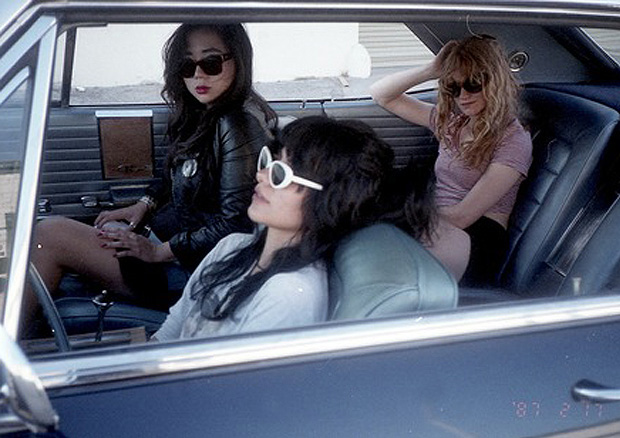 L.A. Witch