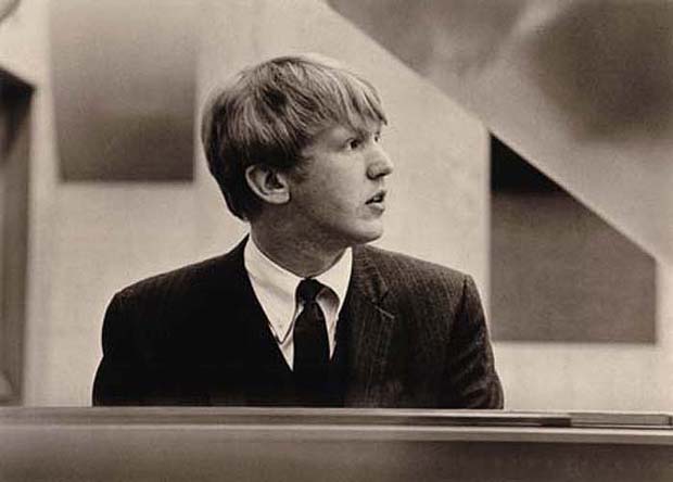 Harry Nilsson