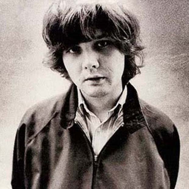 Ron Sexsmith