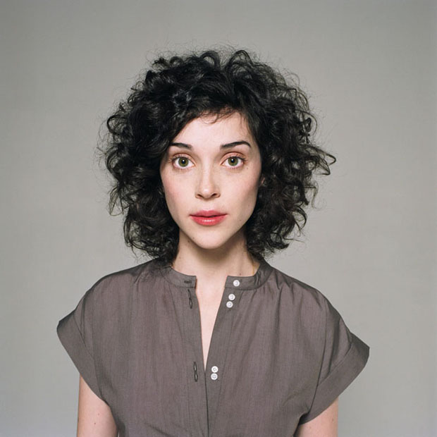 St. Vincent