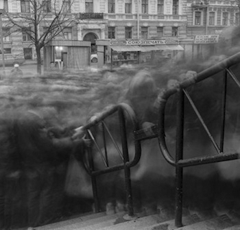 Alexey Titarenko Timelapse Photography