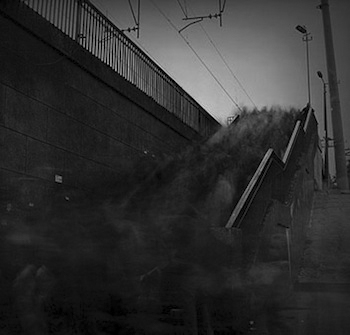 Alexey Titarenko Timelapse Photography