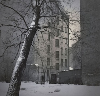 Alexey Titarenko Timelapse Photography