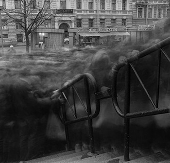 Alexey Titarenko Timelapse Photography