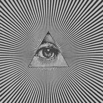 All Seeing Eye