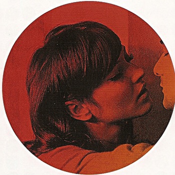 Anna Karina French New Wave