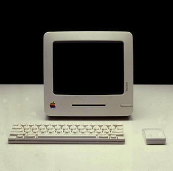 Apple Macintosh Computer