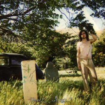 Ariel Pink's Haunted Grafitti 'The Doledrums'
