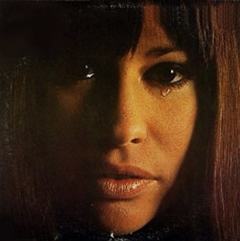 Astrud Gilberto I Haven't Got Anything Better To Do Front Cover