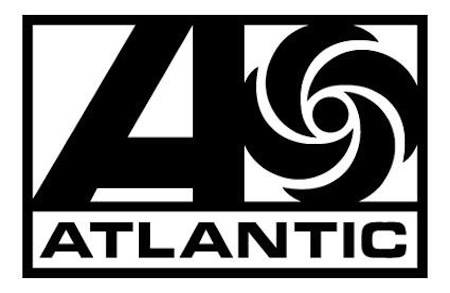 Atlantic Records Logo