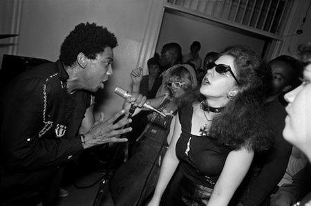 HD of Bad Brains Live