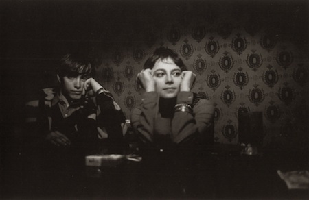 Barbara Rubin