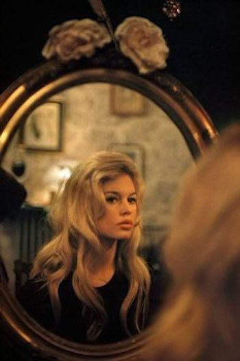 Bardot in Paris