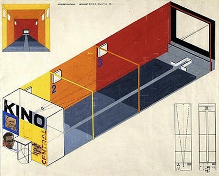 Bauhaus Kino