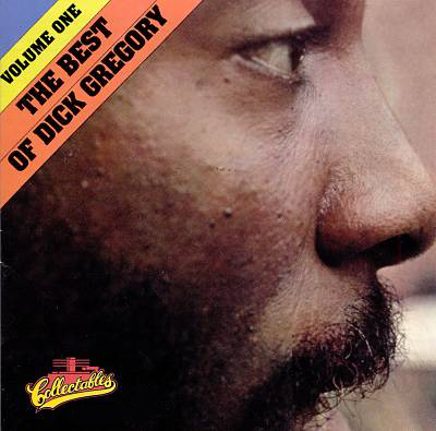 The Best of Dick Gregory