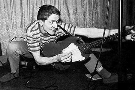 Billy Childish