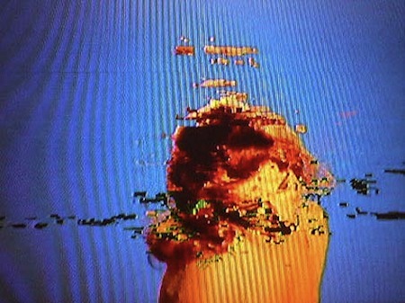 Video Glitch