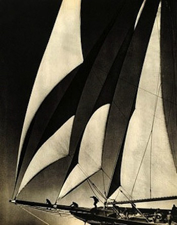 Boat Sails
