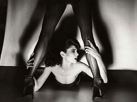 Bourdin Legs