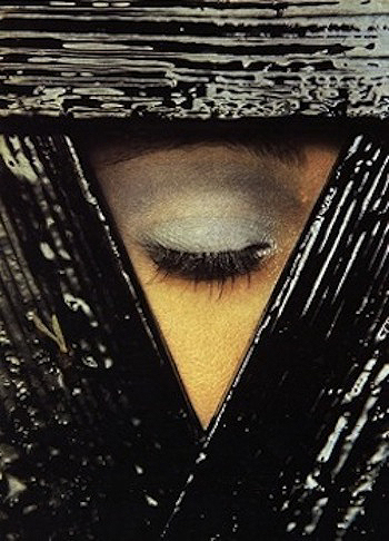 Guy Bourdin Eye