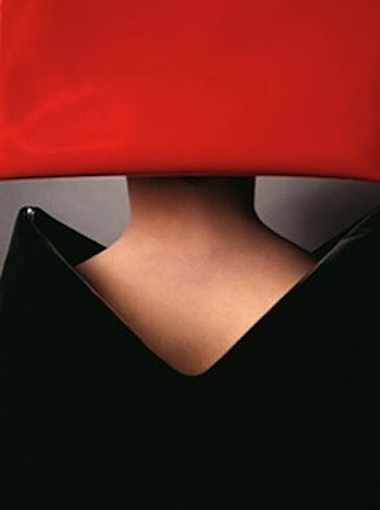 Bourdin Neck