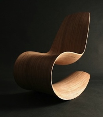 Breeze Chair