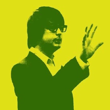 Brian Wilson Pet Sounds Sessions