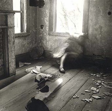 Broken Room