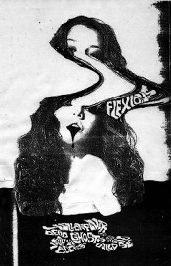 CMRTYZ Flexions Poster
