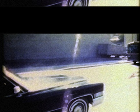 Car Video Still