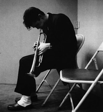 Chet Baker