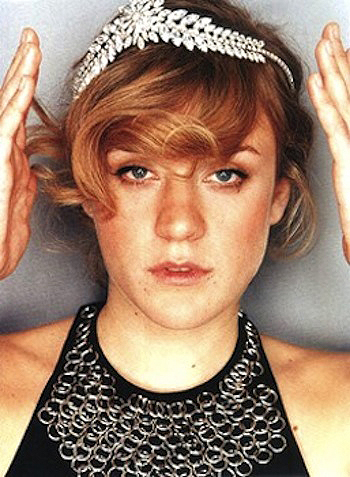 Chloe Sevigny