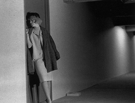 Cindy Sherman Untitled Film Still