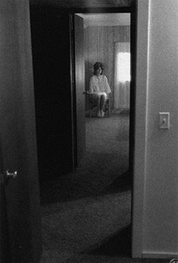 Cindy Sherman Untitled Film Still