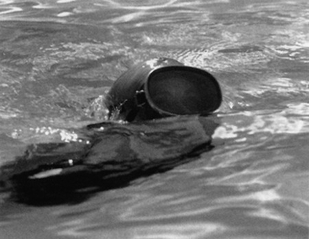 Cindy Sherman Swimming Untitled Film Still Series