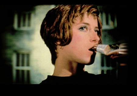 Cindy Sherman Color Untitled Movie Still
