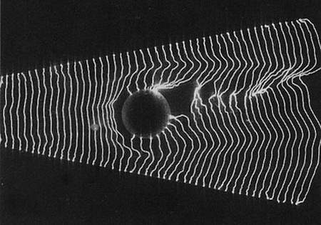Pulsar Graph