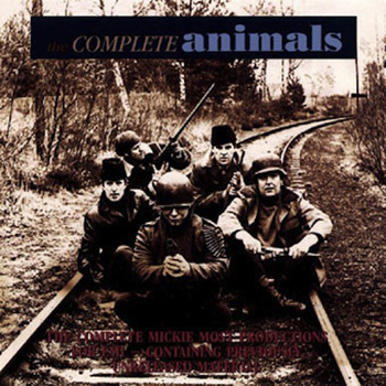 The Complete Animals