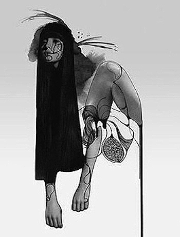 Contemporary Illustration