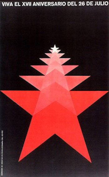 Cuban Poster
