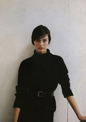 Cute Look