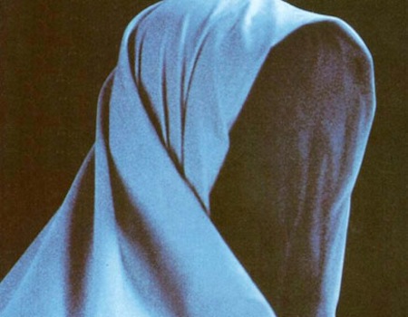 Dark Shroud