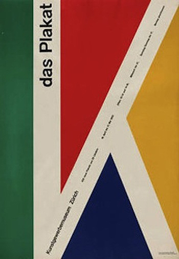 Das Plakat Book Cover